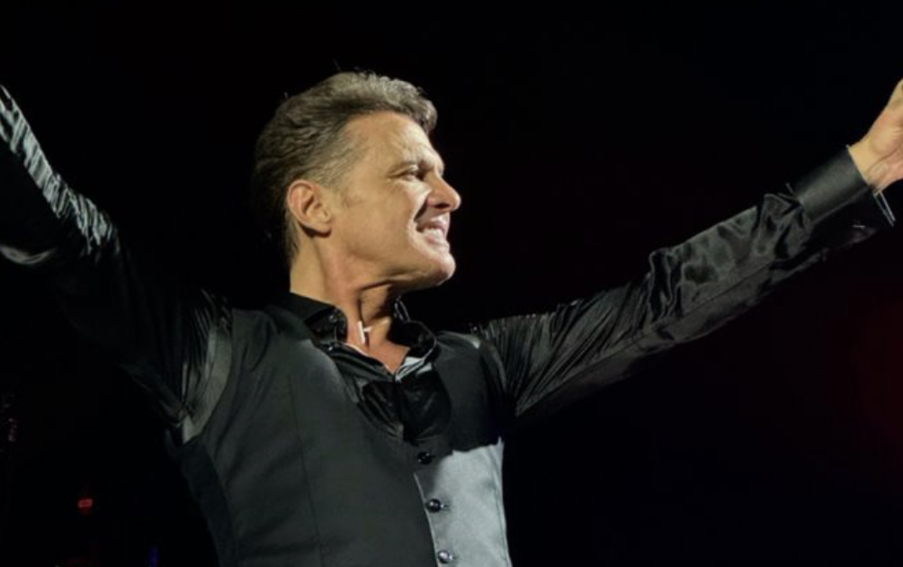 «EL SOL» VUELVE A MÉXICO, DESPUÈS DE UN AÑO DE AUSENCIA; LUIS MIGUEL ARRANCA GIRA EN MONTERREY